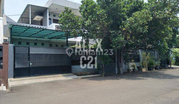 Dijual Rumah B U Kota Harapan Indah, Bekasi 1