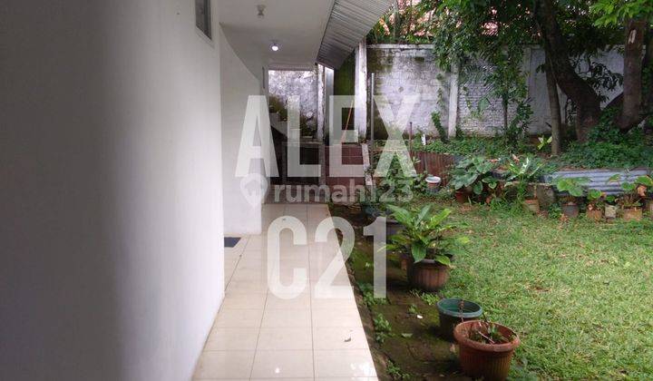 Dijual Rumah B U Jl.bangka,jaksel 2