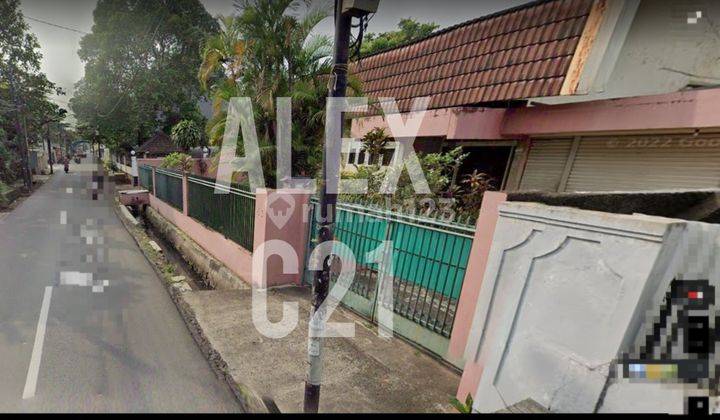 Dijual Rumah Pejaten hitung Tanah Saja , Jak Sel 2