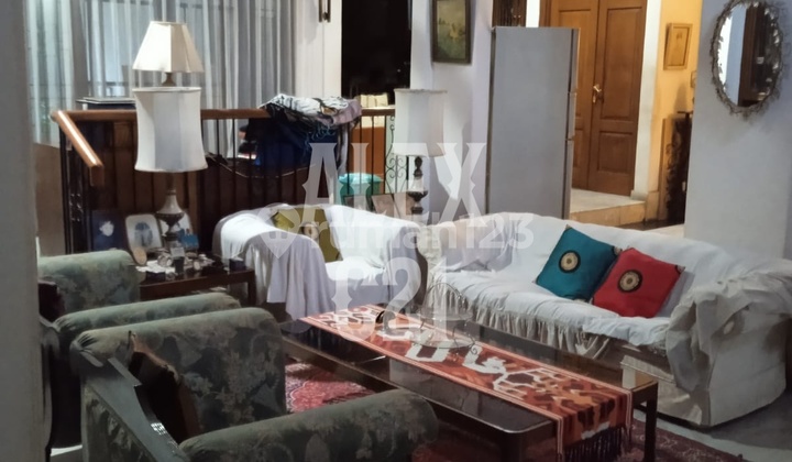 For Sale Pejaten House 2