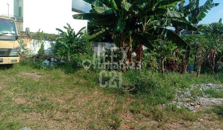 Dijual Murah Tanah Pejaten, Jak sel 4