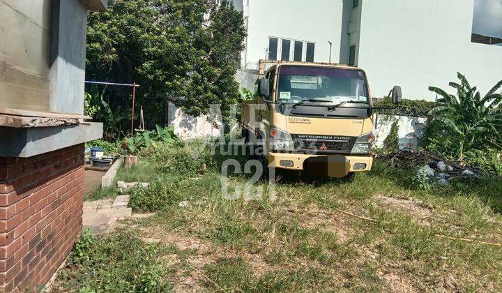 Dijual Murah Tanah Pejaten, Jak sel 7