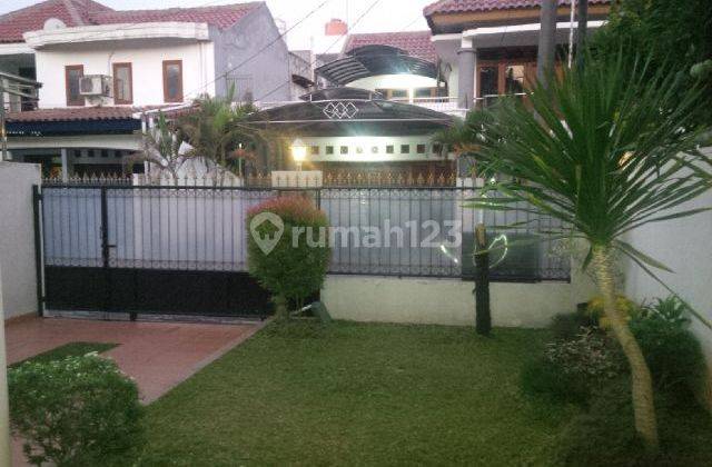 Dijual Rumah Bu Cirendeu, Jak Sel 2