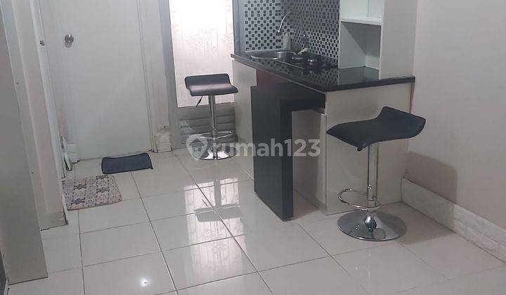 Dijual Apartment Kalibata City, Jak Sel 1