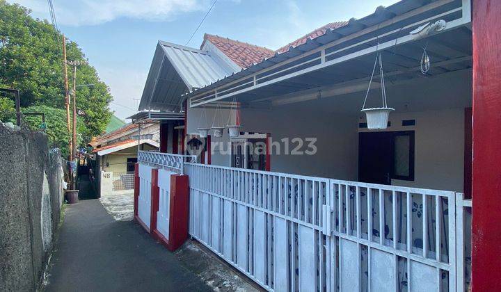 Rumah Di Jual Bu Jalan Agung Raya 1 Lenteng Agung, Jak Sel 1