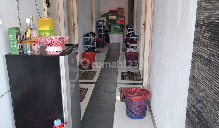 Dijual Rumah Kost Duren Tiga Selatan. 2