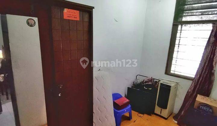 Dijual Rumah Rawasari Barat,jakarta Pusat. 2