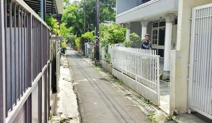 Dijual Rumah Rawasari Barat,jakarta Pusat. 1