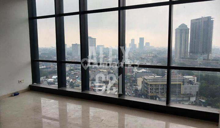 Dijual Apartemen Sudirman Suites, Jln Jendral Sudirman, Jak Pus 1