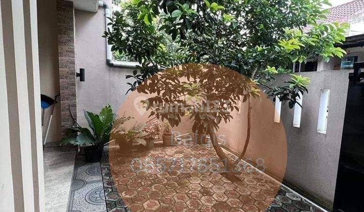 Dijual Rumah Ciganjur Jakarta Selatan 2