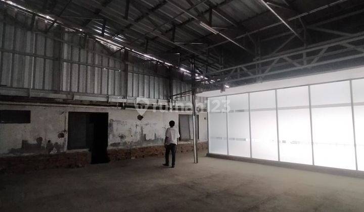 For Rent Building In Kemang Jakarta Selatan 2