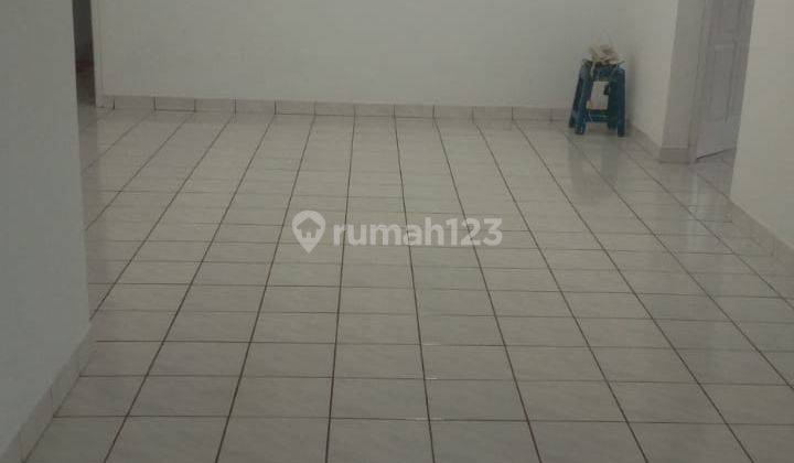 Dijual Rumah Konsep Villa Lama Rempoa SHM 2