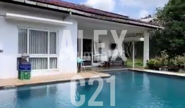 Dijual Rumah Area Kemang Utara, Jaksel Dijual Rumah Area Kemang Utara, Jaksel