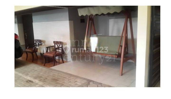 Dijual Rumah B U Siap Huni Dikalibata Jaksel 2