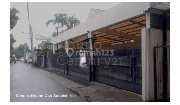 Dijual Rumah B U Siap Huni Dikalibata Jaksel 1