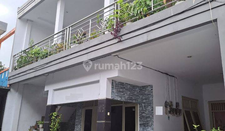 Dijual Rumah Kost Duren Tiga Selatan. 1