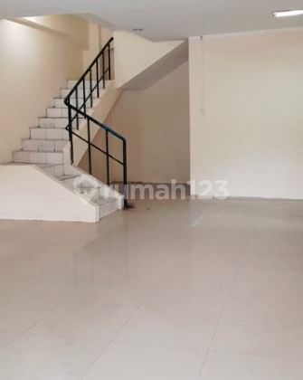 For Sale For Rent Commercial Shop House Kebayoran Baru HGB 3 Floors