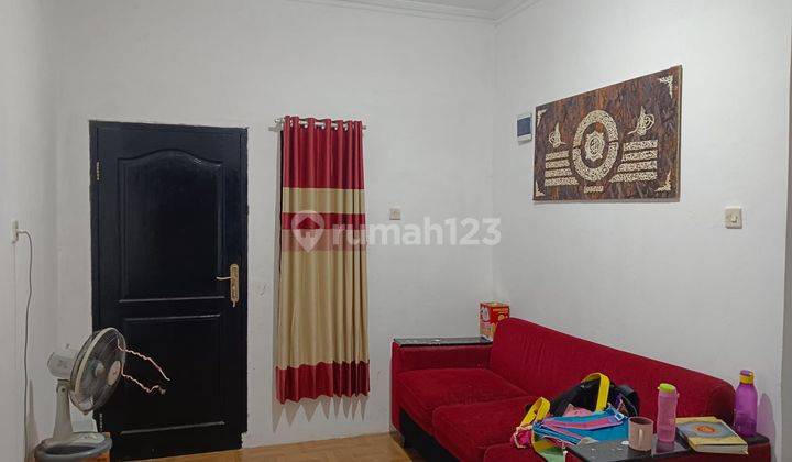 Di Jual Rumah 2 1 2 Lantai Bu. di Pondok Labu, Jakarta Selatan. 1