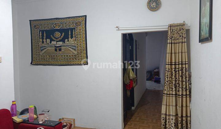 Di Jual Rumah 2 1 2 Lantai Bu. di Pondok Labu, Jakarta Selatan. 2