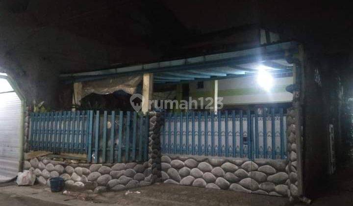 Rumah di Jual 2 Lantai Bu. Di Pondok Cabe Ilir, Tang Sel. 2