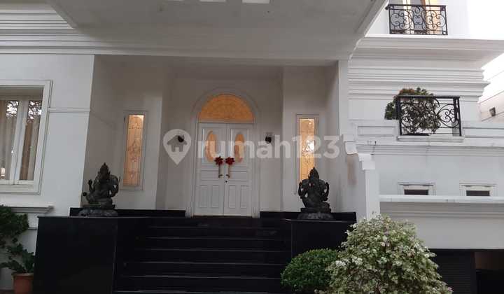 Di Jual Rumah 2 Lantai Bu di Keb Baru Jak Sel Di Jual Rumah 2 Lantai Bu di Keb Baru Jak Sel