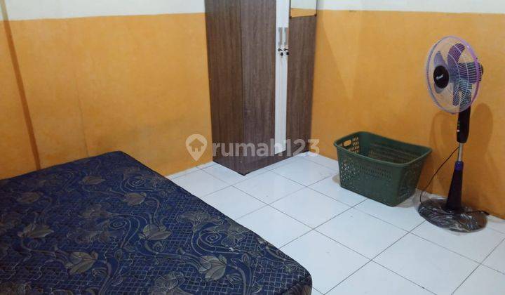 Dijual Bu Tanah Dan Rumah Kontrakan Duren Tiga Jaksel 2