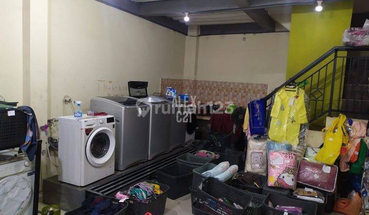 Dijual Ruko 3 Lantai Bekasi Utara. 2