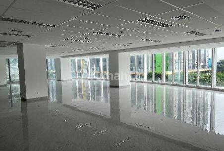 Disewa Gedung Office Space Free Ipl Pluit Jakarta Utara 1