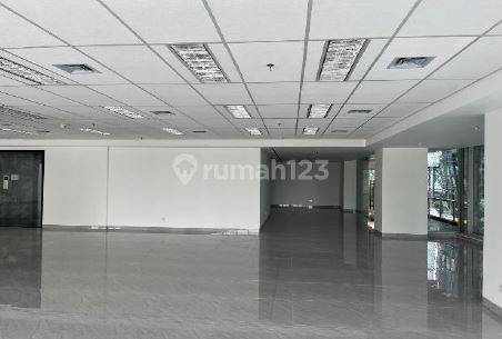 Disewa Gedung Office Space Free Ipl Pluit Jakarta Utara 2