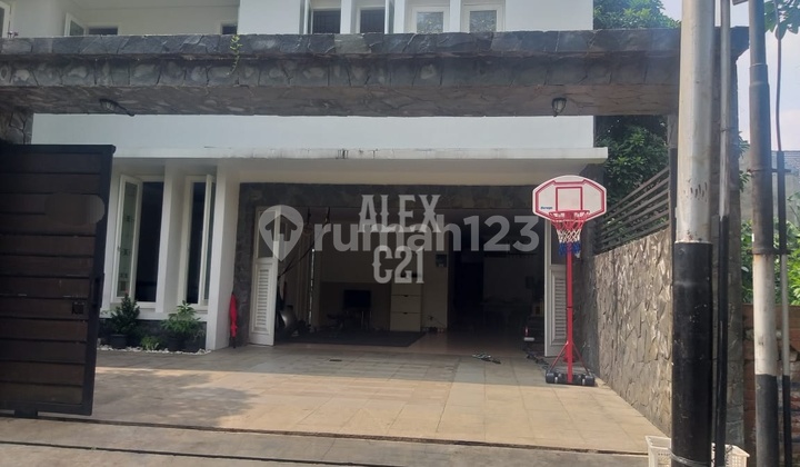 For Sale Kemang Bukit Arco House