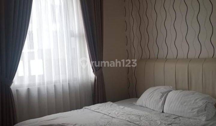 Disewa Apartment Royal Olive Residence 2 BR Semi Furnish 1