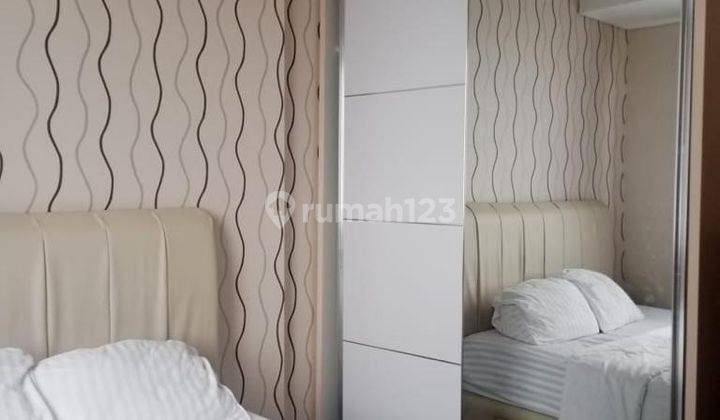 Disewa Apartment Royal Olive Residence 2 BR Semi Furnish 2