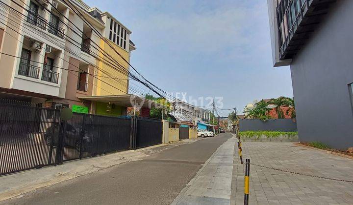 Dijual Rumah Kost Dimampang Prapatan, Jak Sel 1