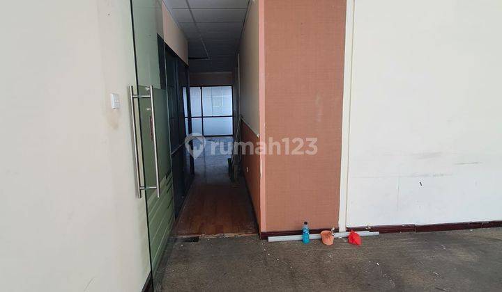 Disewa Gedung Kantor Bisnis Area Kemang Raya 2