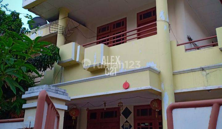 Dijual Rumah Perumahan Eramas 2000, Jakarta Timur 1