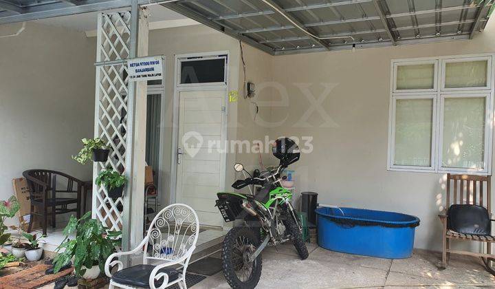 Dijual Rumah Layak Huni Cilandak 2