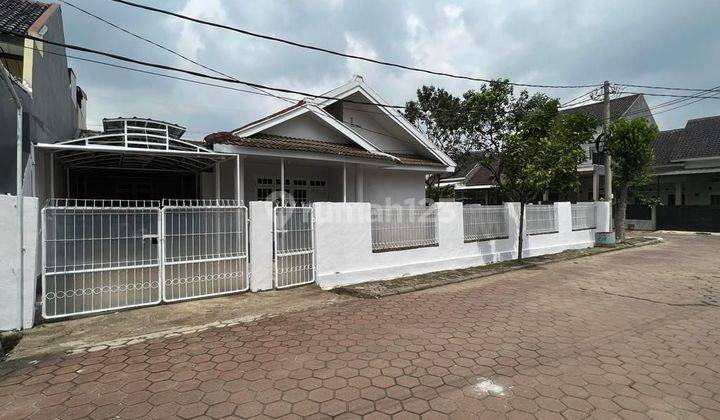 Dijual Cepat Rumah Sultan Termurah Di Cipayung Kota Depok  1