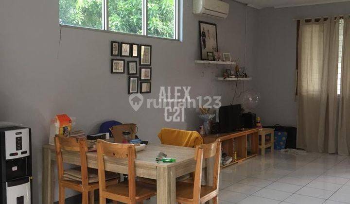 Dijual Rumah Komplek Kalideres Permai,kali Deres Jakarta Barat 2