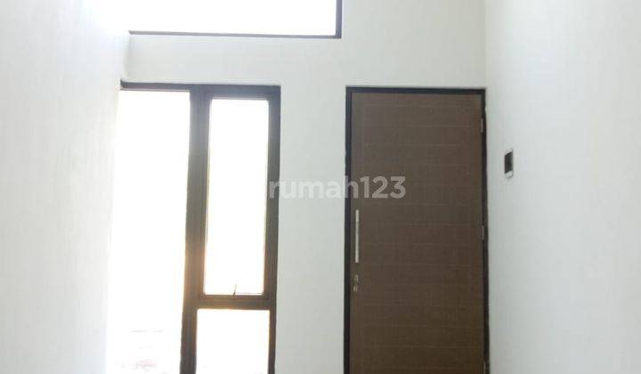 Dijual Murah Rumah Siap Huni Perumahan Permata Cimanggis , Depok 2