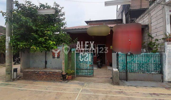 Dijual Rumah Perum Villa Gading Harapan 1, Babelan, Bekasi 2