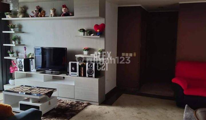 Dijual Apartemen Bonavista 2+1 BR Fully Furnished, Cilandak 1