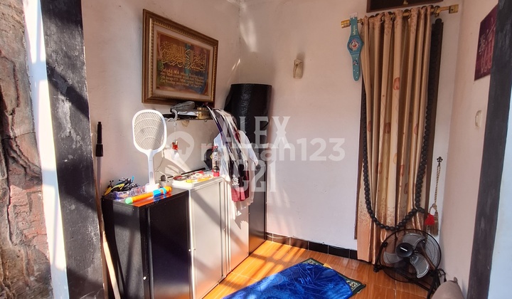 For Sale House on Jl. Cempaka Putih, Central Jakarta 2