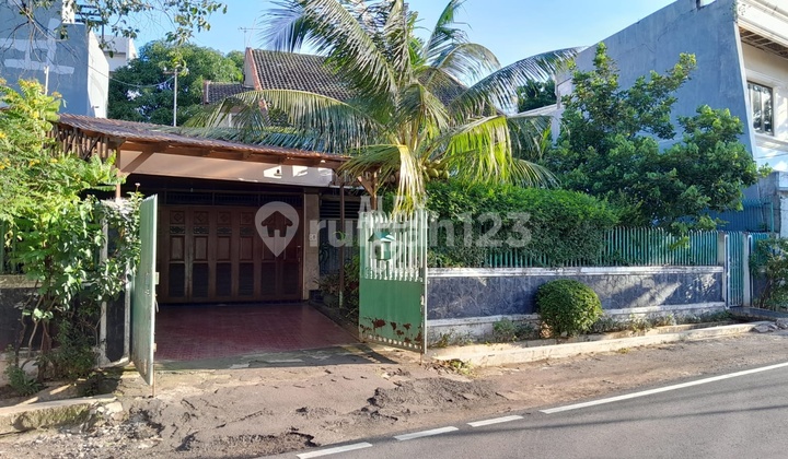Dijual Rumah Mewah Jl. Cempaka Putih, Cempaka Putih Timur, Jakpus