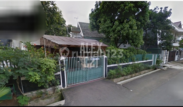 For Sale Luxury House Jl. Cempaka Putih, Cempaka Putih Timur, Central Jakarta 2