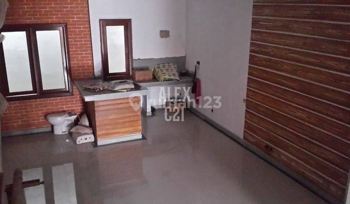 Dijual Town House Siap Huni Pejaten Barat, Pasar Minggu, Jaksel 2