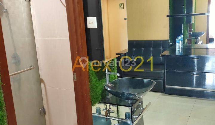 Dijual Apartemen 1 Bedroom Thamrin Residences, Kebon Melati, Tanah Abang, Jakarta Pusat 2