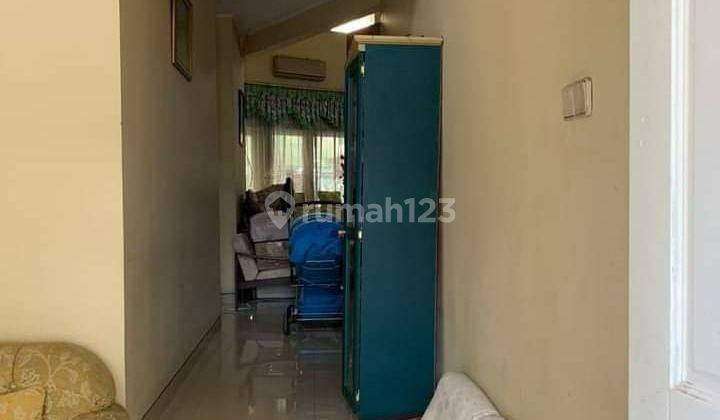 Dijual Rumah 1 Lantai Bu Bsd Anggrek Loka, Tangerang Selatan 2