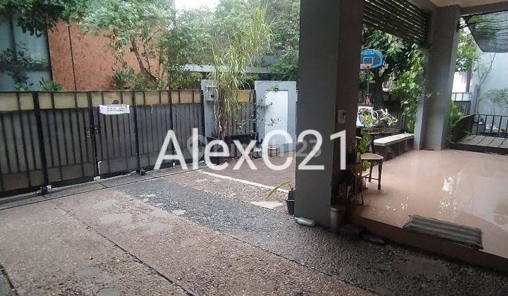 Dijual Cepat Rumah Secondary non Cluster atau Semi Cluster hanya 8 Rumah di Kebagusan, Pasar Minggu, Jakarta Selatan 2