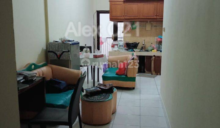 Dijual Rumah Cocok untuk Rukost di Cipete Utara, Kebayoran Baru, Jakarta Selatan 2