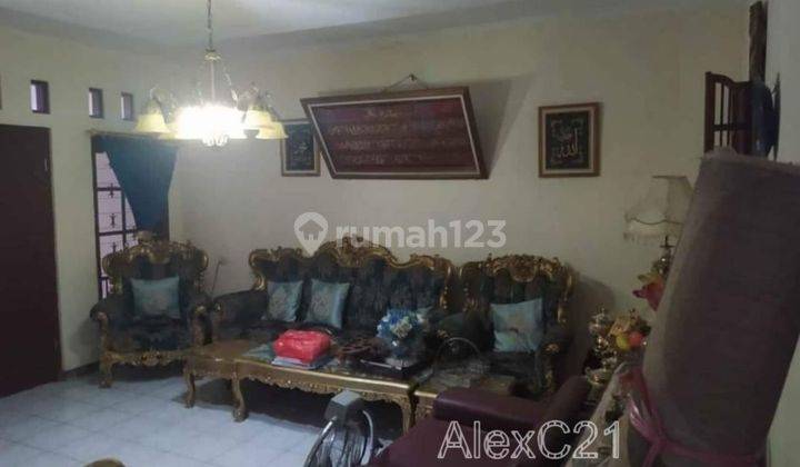 Dijual Rumah Kost 11 Pintu di Pancoran, Cikoko, Pancoran, Jakarta Selatan 2